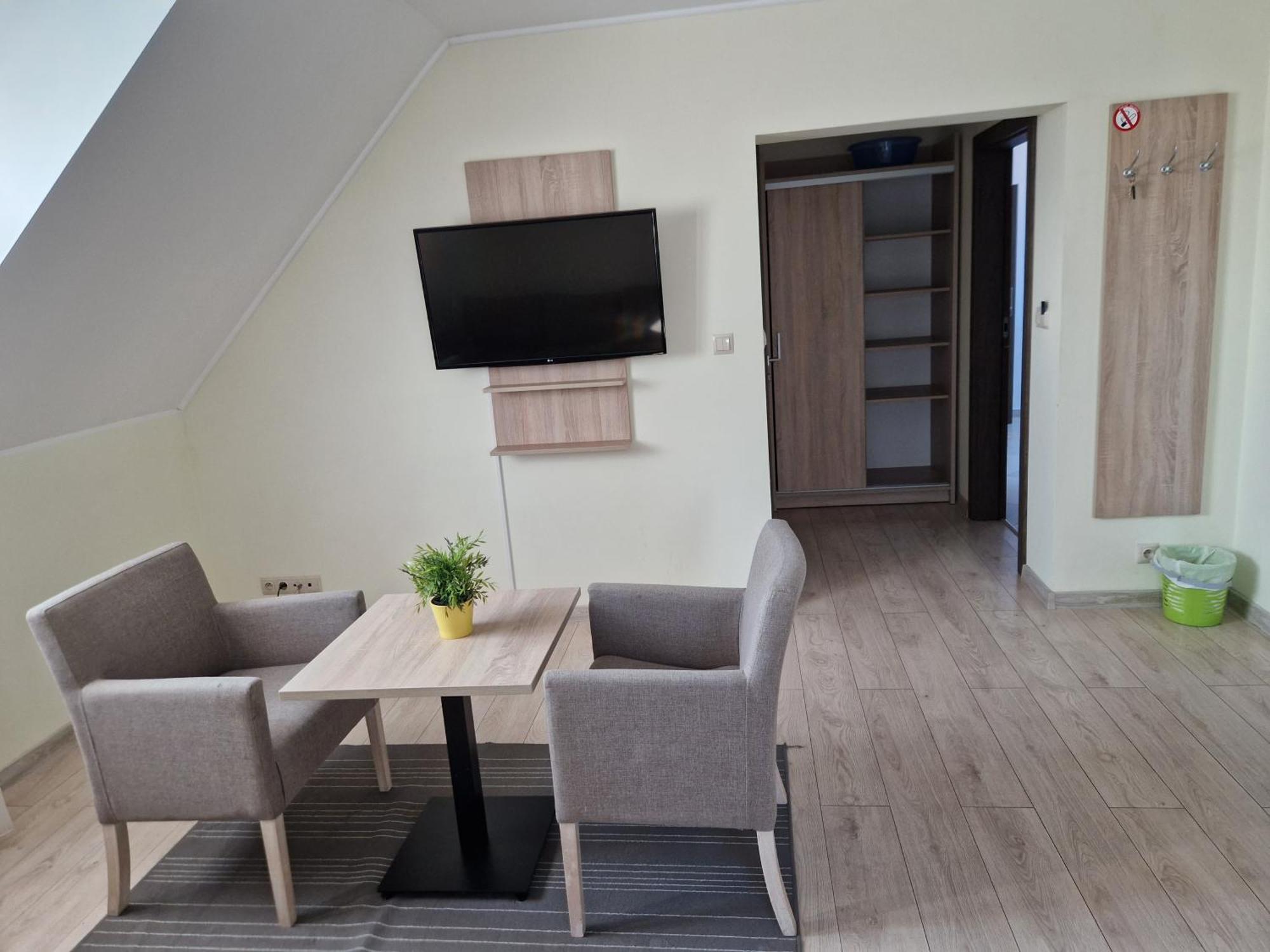 Holiapart Willa Stenga - Przy Lesie, Taras, Plac Zabaw, Grill Krynica Morska Exterior foto